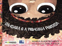 DANDARA E A PRINCESA PERDIDA.pdf